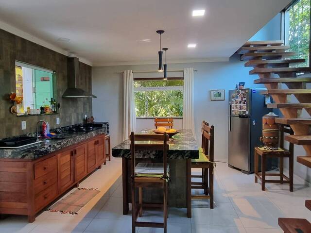 Land in VENDO Terreno de 1.412m² com duas lindas casas