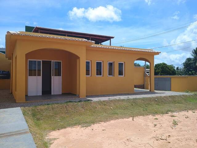 House in Próximo a Lagoa  Guaraíras 2 dorm melhor custo benefício!