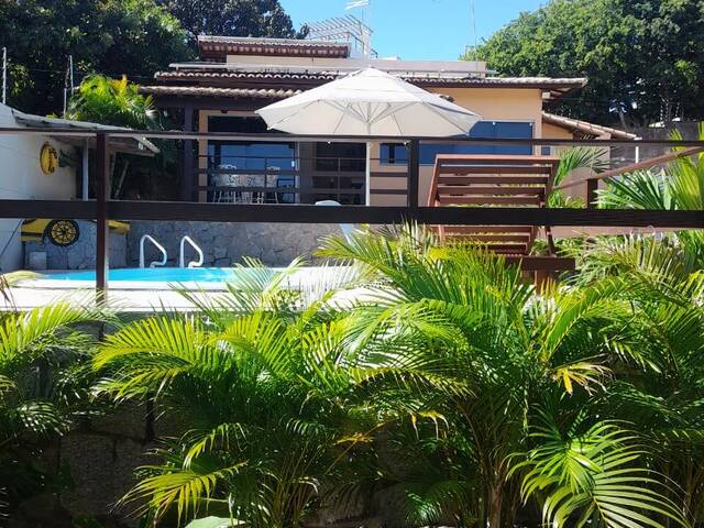 House in Casa com 3 dorm terreno 707 m² próx chadapão