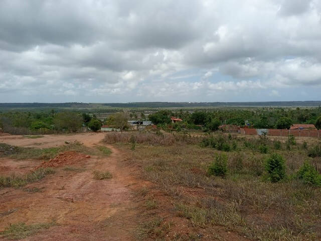 Property in Área para empreendimento ou loteamento