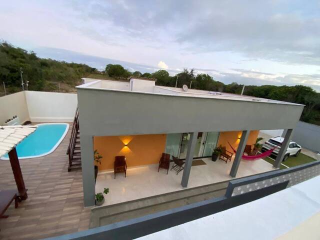 Property in Lançamento! 3 dorm com suíte proxima da Lagoa Guaraíras