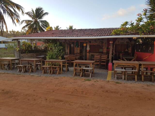 Property in Venda de Imóvel misto em Barra de Cunhaú: Oportunidade Única!