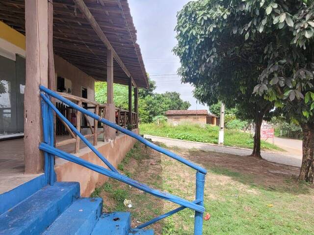 Property in Propriedade Comercial as Margens da RN 003 Tibau do Sul