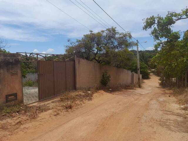 Land in Oportunidade! Terreno 1.029m² + chalé