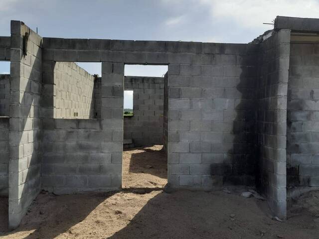 Land in Oportunidade Única: Terreno no Pipa Boulevard com Projeto de Chalés