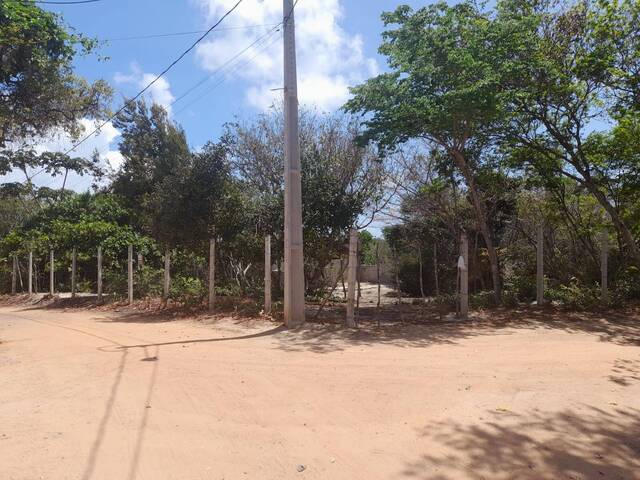 Land in Terreno à Venda - 1000m² Oportunidade de Investimento na Praia da Pipa!