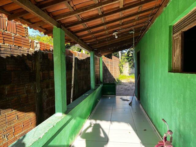 House in vende-se  Chalé de Nativo para Reforma ou Nova Construção - central