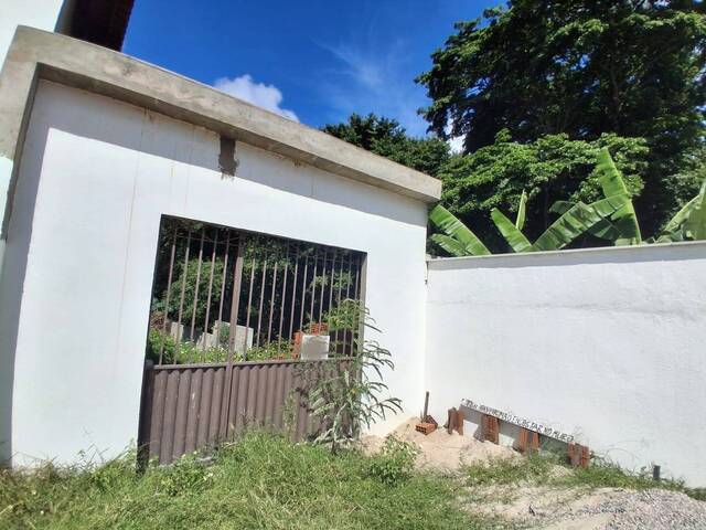 Land in Terreno em Pipa Rua Harmonia 750m² murado