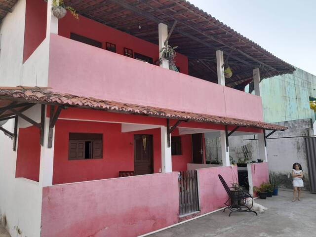 Hotel/Pousada in Pipa vende-se pequeno condomínio e pousada