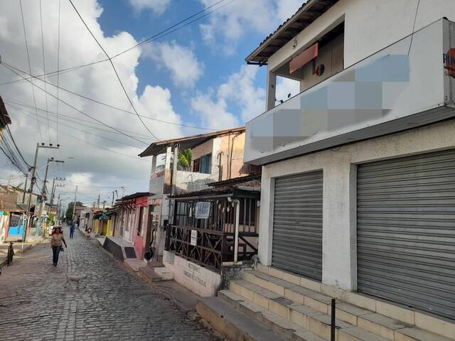 Commercial in Pipa vende Prédio comercial na avenida principal