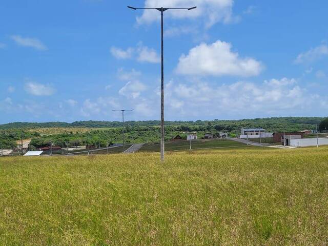 Land in Lote pronto para construir  Pipa Boulevard