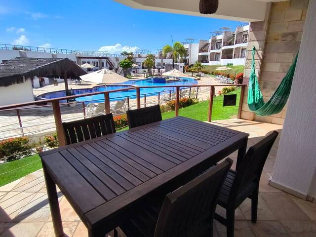 Apartment in Apartamento Brisas do Amor 2 dorm - OPORTUNIDADE