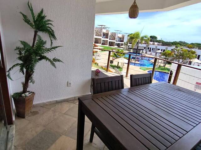 House in Oportunidade de Investimento:  Brisas do Amor 2 Dorm - Praia da Pipa