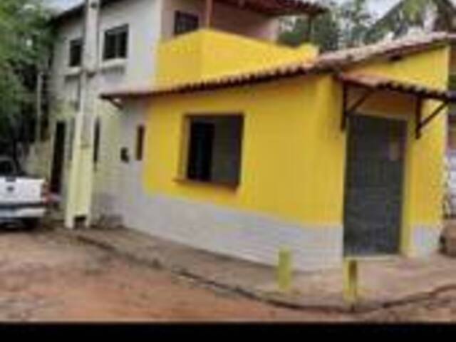 Commercial in Duplex de 1 dorm + loja comercial anexa