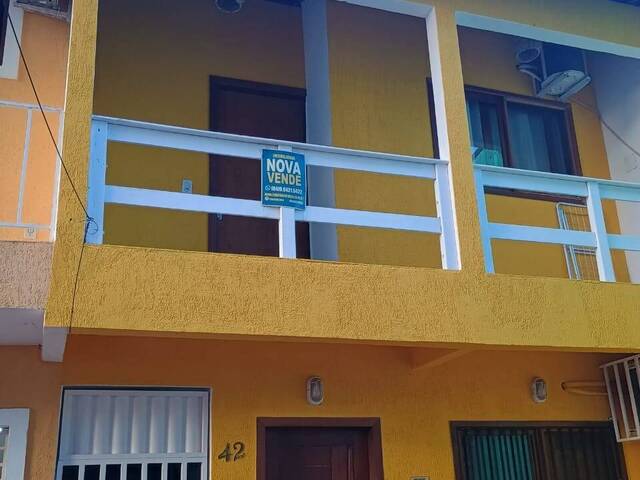 Apartment in Apartamento térreo centro de Pipa 2 dorm Preço especial!