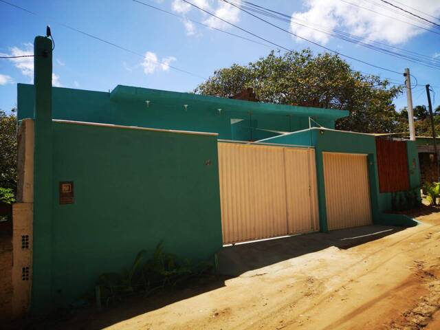 House in Comercial + Residencial Imóvel comercial Oportunidade!