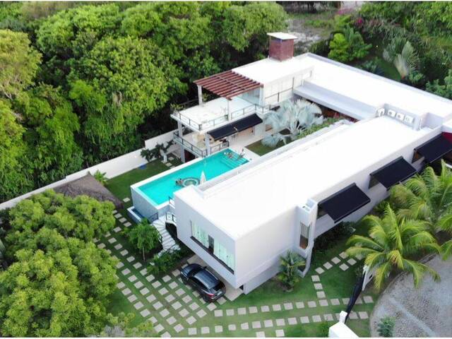 House in Para cliente exigente! 4 suítes alto padrão Pipa RN