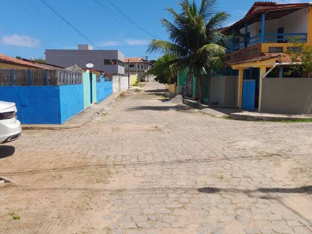 Land in Terreno de 303m² no Paraíso de Barra do Cunhaú !