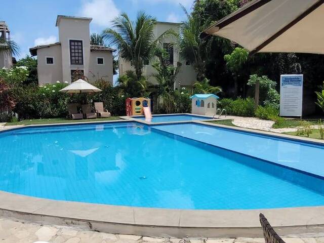 House in Sobrado mobiliado 4 dorm 3 suites cond. fechado