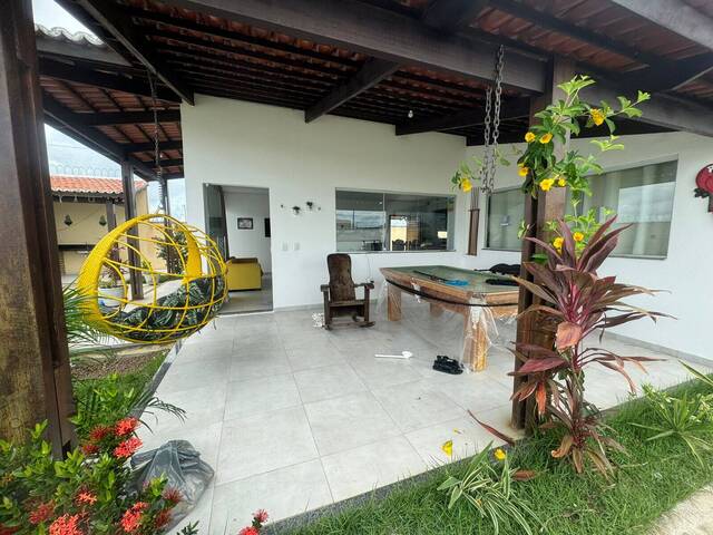 House in Casa de Luxo à Venda no Residencial Pipa Boulevard