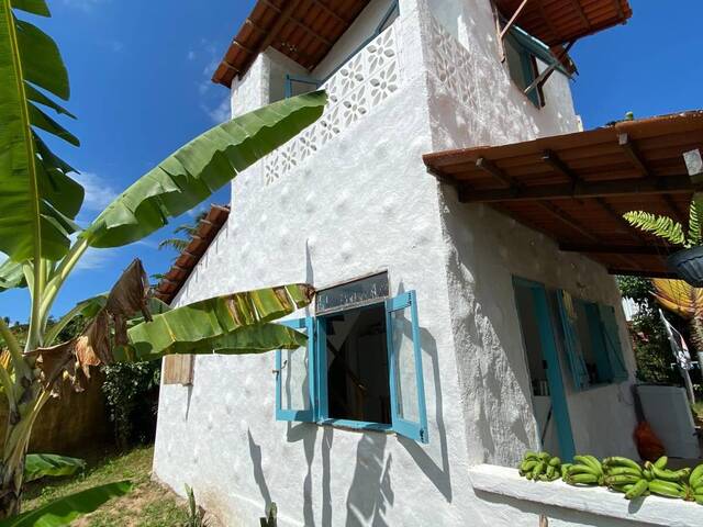 House in Casa Rústica próxima do centro em Tibau do Sul