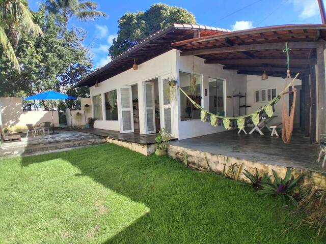 House in Oferta RARA na rua Praia do Amor Oportunidade em local turístico de Pipa