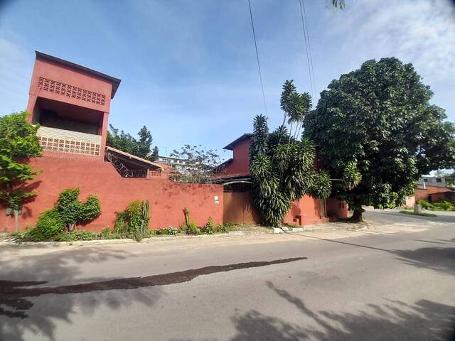 House in Imóvel Residencial e Comercial no Centro de Tibau do Sul