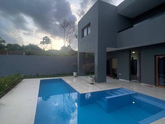 House in Propriedade com 3 suítes imóvel de alto padrão na Praia da Pipa