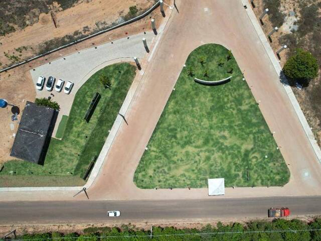 Land in Fase 1 Pipa Golf lote 15 x 20 pronto para construir vende-se