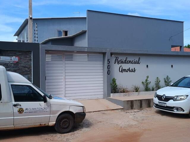 Hotel/Pousada in Prédio residencial com casa principal + 4 apartamentos de 1 dorm