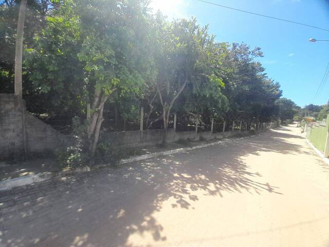 Land in Área para empreendimento / construtoras - 7.730m² escriturada