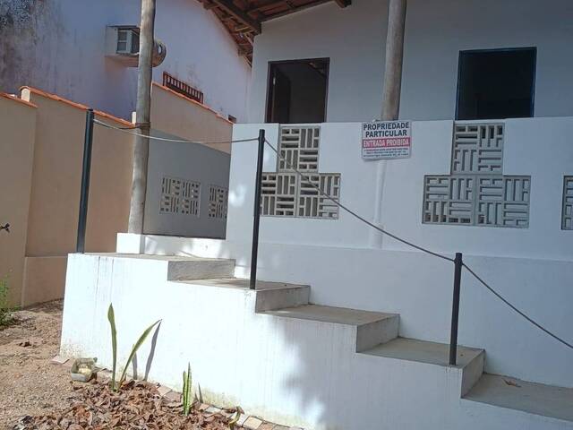 House in Casa rústica 2 dorm próx do centro de Tibau do Sul
