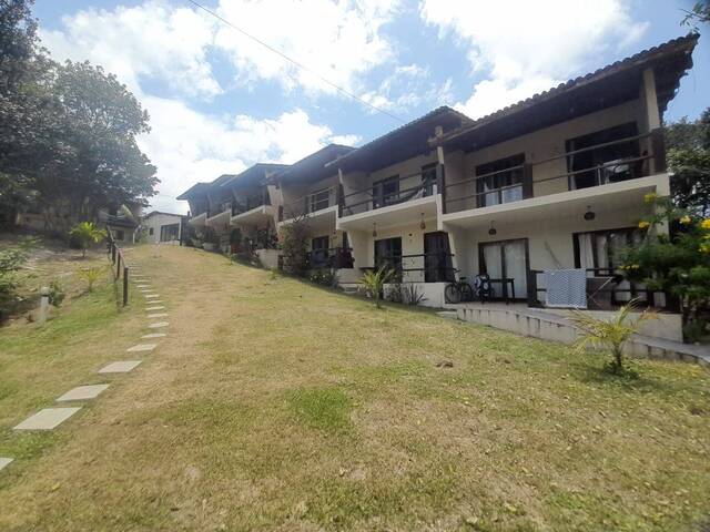 Apartment in Apartamento Mobiliado à Venda Cond. Paraíso da Lua