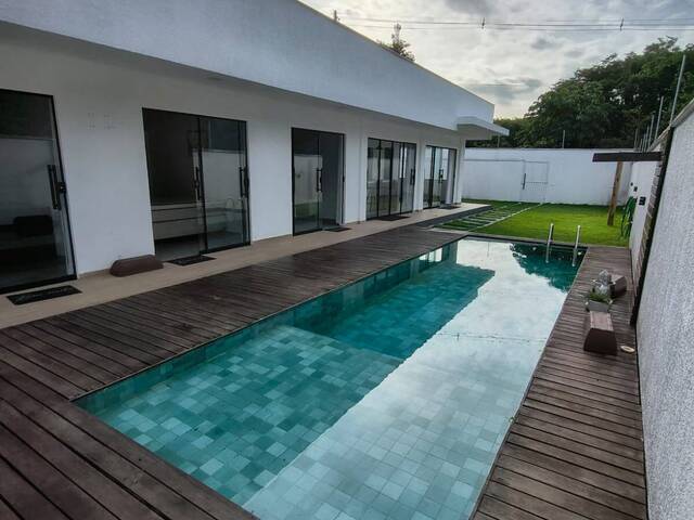 House in Residência com 3 suítes modernidade, padrão e valorização na Praia da Pipa