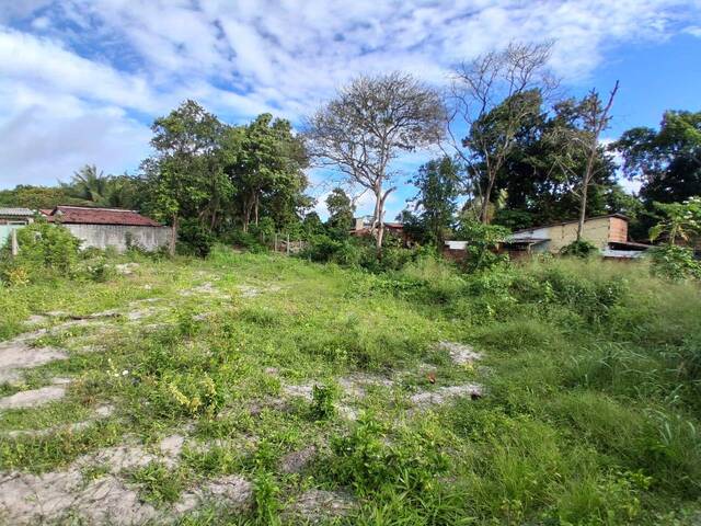 Land in Terreno 1.000m² plano escriturado excelente localização