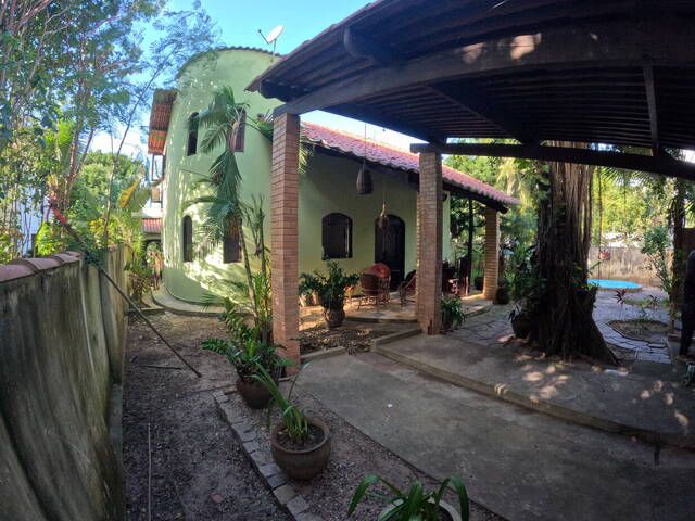 House in Casa em região Duplex com 3 dorm próximo da praia do amor