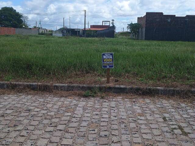 Land in Terreno Plano  Pipa Boulevard  pronto para construir