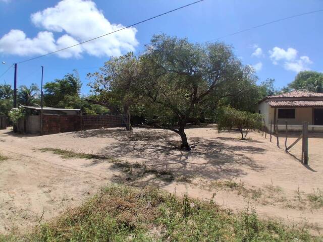 Land in Vende-se Terreno plano com 623m² na entrada de Pipa