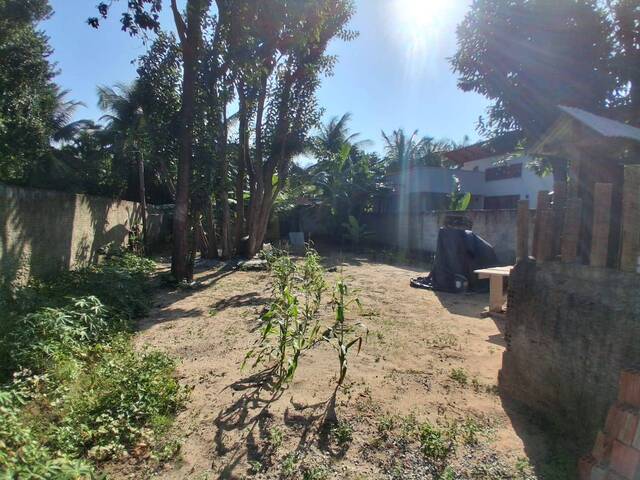 Land in Terreno de 12 x 26 mts - limpo plano e bem localizado em Pipa