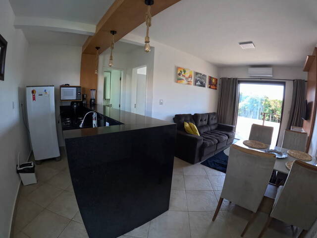 Apartment in Repasse JÁ FINANCIADO apartamento beira mar mobiliado! Falésias de Pipa