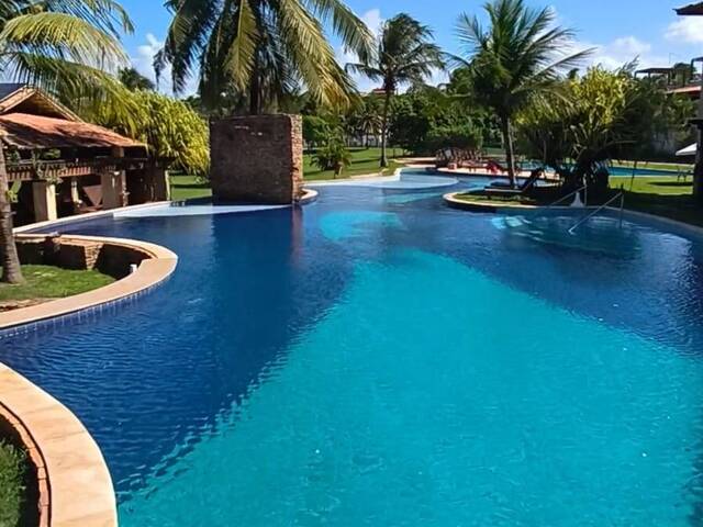Apartment in Vende-se apto 2 dorm - Pipa Paradise 75m² mobiliado e decorado