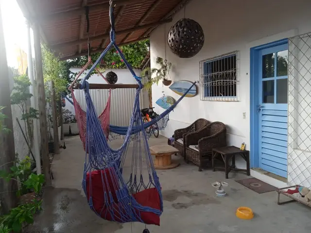 House in Chalé à venda na Praia da Pipa/RN, potencial para moradia e investimento