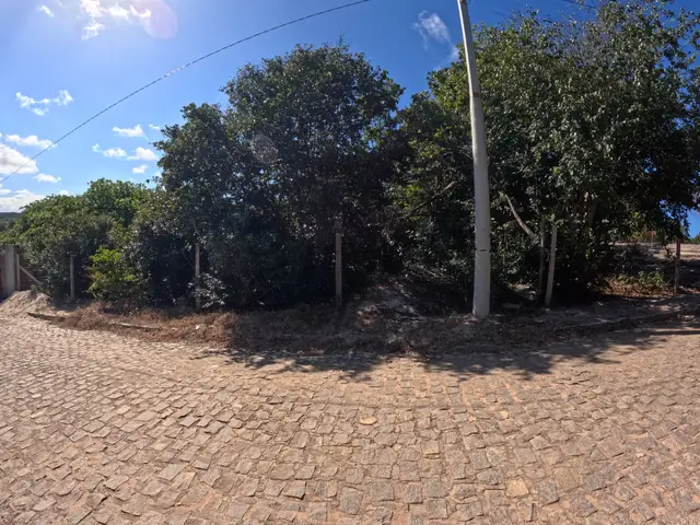 Land in Oportunidade Rara: Lotes Exclusivos Próximo ao acesso da Praia das Minas!