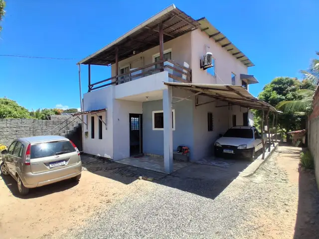House in Oportunidade Única em Cacimbinhas – Tibau do Sul/RN!