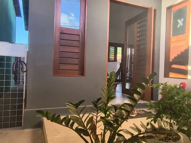 House in Duplex Estratégico em Tibau do Sul !