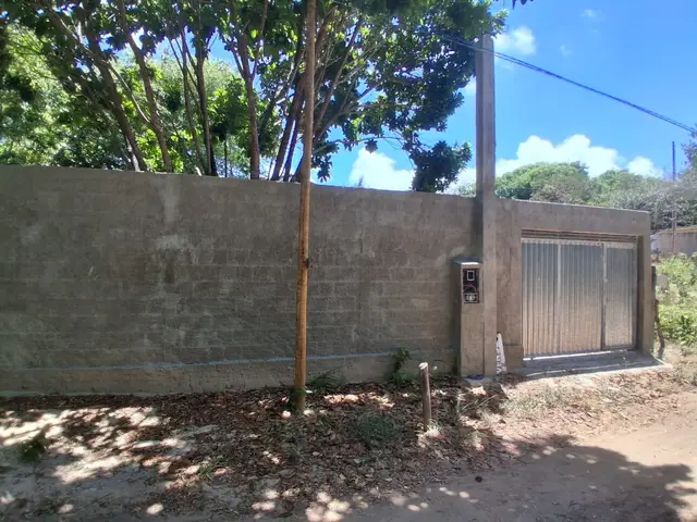 Land in TERRENO 305 m² | Praia da Pipa | Área Residencial