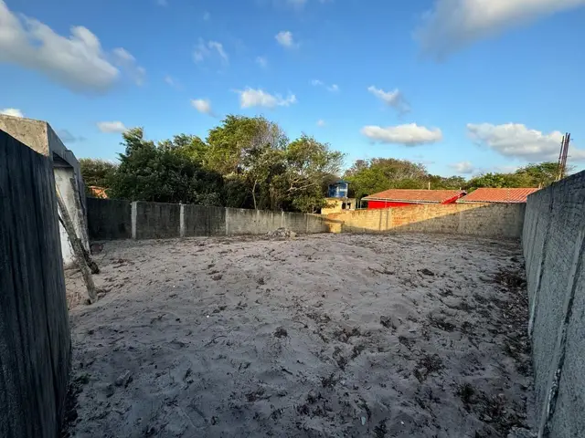 Land in TERRENO À VENDA – PRAIA DA PIPA/RN