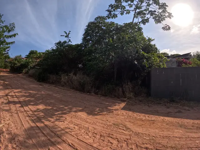 Land in TERRENO de 500 m² | próximo ao Anel Viário 2 de Pipa