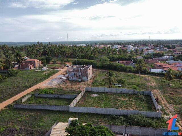 Land in Terreno à Venda em Barra do Cunhaú- Canguaretama/ RN