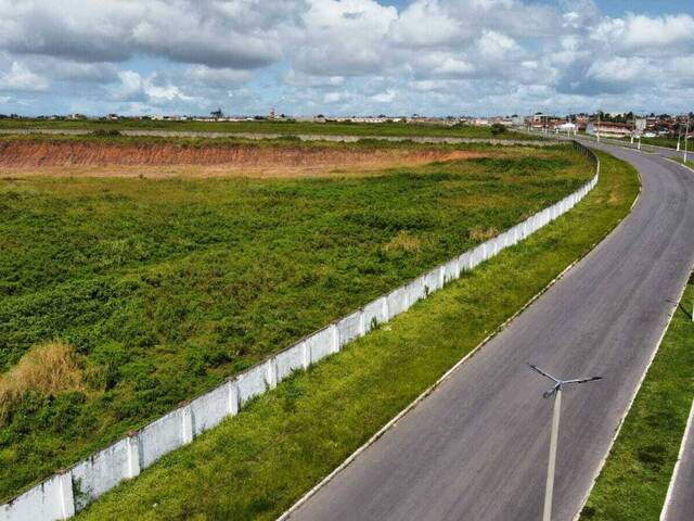 Land in Terreno à Venda em Goianinha/ RN